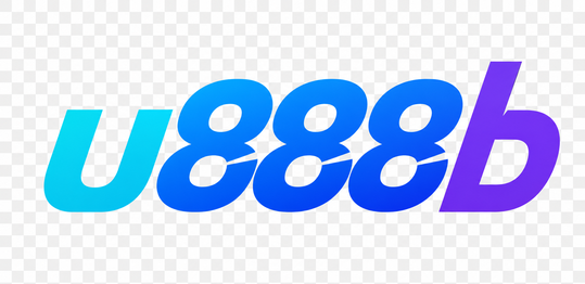 U888B Logo